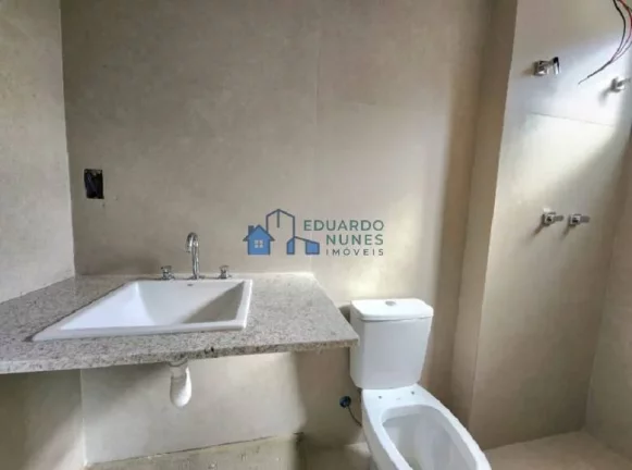 Imagem COBERTURA COM 03 QUARTOS,03 VAGAS NA SERRA!!!!!!