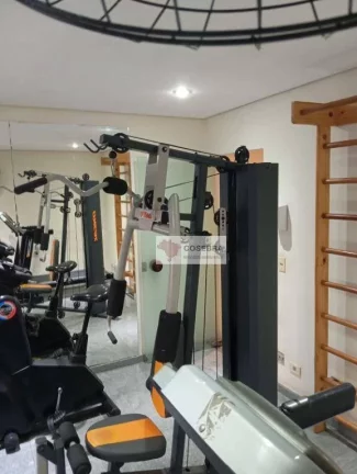 Imagem Apartamento Duplex para alugar, 45 m² por R$ 8.900,00/mês - Jardim Paulista - São Paulo/SP
