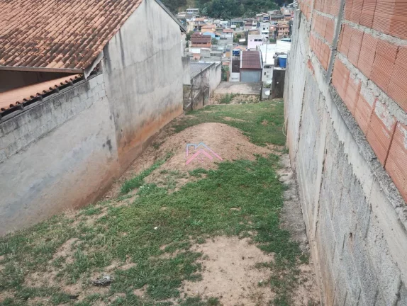 Imagem Terreno à venda - Área terreno 125 m2 - Jardim Brasília - Botujuru - Campo Limpo Paulista - São Paulo / COD. 33935