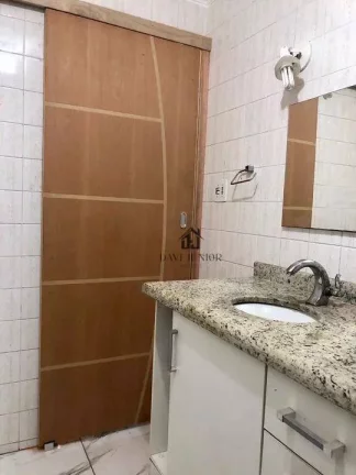 Imagem Apartamento à venda, 113 m² por R$ 470.000,00 - Centro - Sorocaba/SP