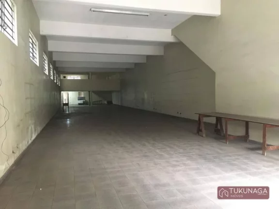 Imagem Prédio à venda, 1200 m² por R$ 2.400.000,00 - Jardim Brasil (Zona Norte) - São Paulo/SP