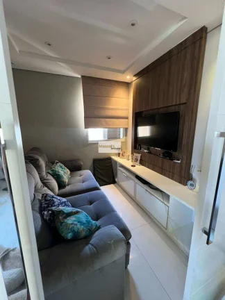 Imagem Fatto Mansões | Apartamento 2 Dormitórios à Venda no Mansões Santo Antônio - Campinas