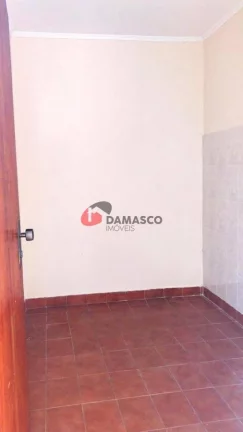 Imagem Casa à venda 2 Quartos, 1 Suite, 4 Vagas, 200M², Campestre, Santo André - SP