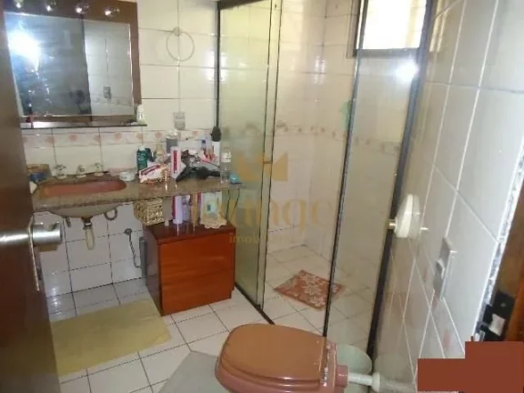 Imagem Casa à venda em Jardim dos Estados Zona Norte - Sorocaba/SP