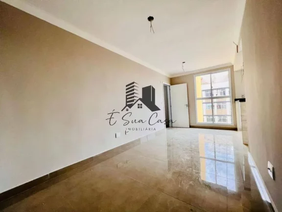Imagem Apartamento a venda 2 Quartos Bairro Parque Turistas Contagem MG