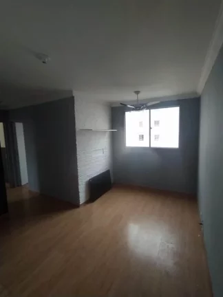 Imagem Apartamento com 2 dormitórios à venda, 47 m² por R$ 250.000,00 - Vila Urupês - Suzano/SP