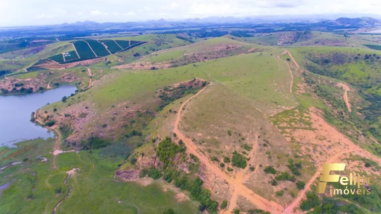 Imagem FAZENDA NO MUNICÍPIO DE LINHARES A 45 KM DE COLATINA.