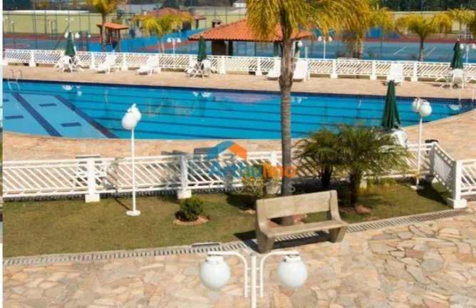 Imagem Casa Assobradada, com 3 dormitórios à venda, 89 m² por R$ 580.000 - Jardim Belizário - Cotia/SP