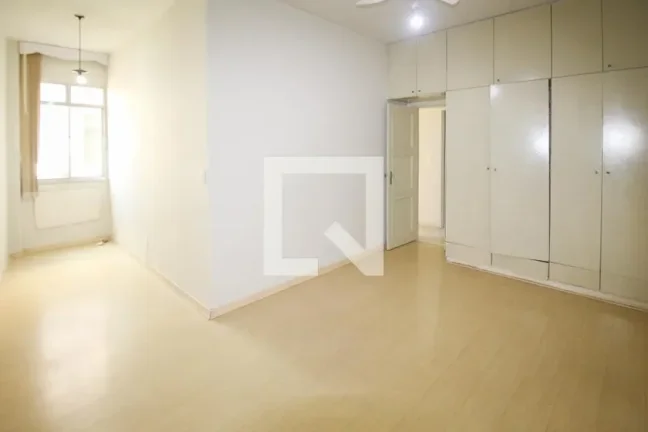 Imagem Apartamento à Venda - Leblon, 3 Quartos, 76 m2