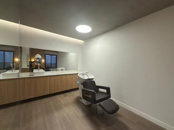 Imagem Loft de alto padrão no Condomínio Biarittiz no Parque Campolim