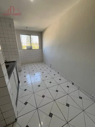 Imagem Oportunidade - Apartamento no Inocoop - 2 Dorms - 1 vaga