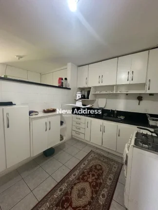 Imagem Cobertura com 3 quartos e área externa à venda no Centro de Vila Velha
