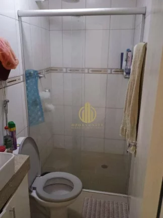 Imagem Apartamento com 2 dormitórios com sacada - Jardim Palma Travassos - Ribeirão Preto/SP