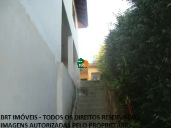Imagem Casa para Venda em São Roque, Jardim Vinhas Do Sol (mailasqui), 4 dormitórios, 1 suíte, 1 banheiro, 4 vagas