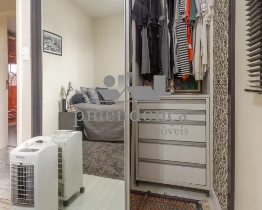 Imagem Pompéia, apartamento com 3 quartos (1 suite) e 2 vagas, 87 m2