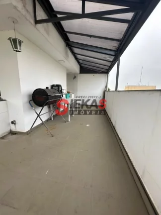 Imagem Apartamento à venda em São Paulo-SP na Cidade Líder: 3 quartos, 1 suíte, 1 sala, 92,00 m² de área.