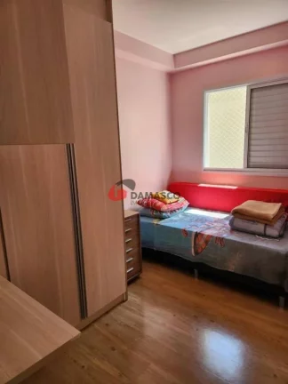 Imagem Apartamento para Venda 3 Quartos, 1 Suite, 2 Vagas, Fundação, São Caetano do Sul - SP | ED. LA VITA