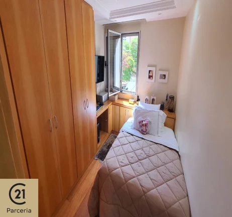 Imagem APARTAMENTO RESIDENCIAL em SÃO PAULO - SP, CAMPO BELO