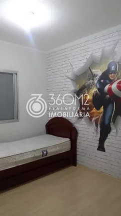 Imagem Apartamento para Venda em São Bernardo do Campo / SP no bairro Planalto