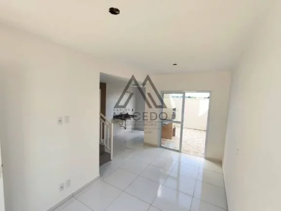 Imagem Sobrados a Venda em Cesário Lange/SP
