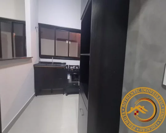 Imagem CASA RESIDENCIAL em SALTO - SP, JARDIM PANORAMA