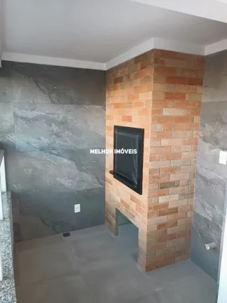Imagem Apartamento à venda com 02 dormitórios localizado em Pereque Porto Belo - SC