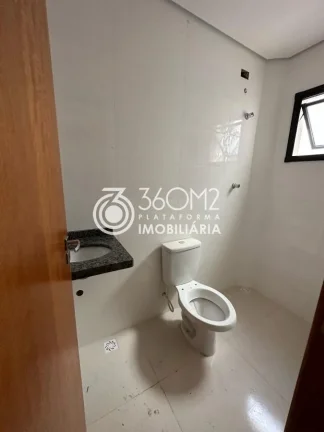 Imagem Apartamento sem Condomínio para Venda em Santo André / SP no bairro Jardim Alvorada