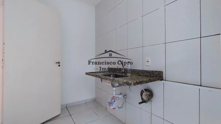 Imagem Apartamento à venda no bairro São Dimas - Condomínio Campo Belo Clube - Guaratinguetá/SP