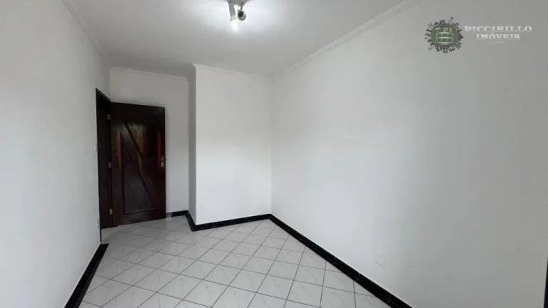 Imagem Apartamento com 2 dormitórios à venda, 81 m² por R$ 525.000,00 - Canto do Forte - Praia Grande/SP