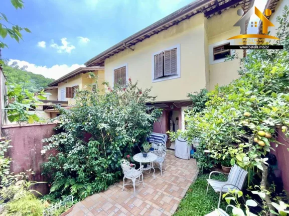 Imagem Casa - Granja Viana | Batelli Imóveis