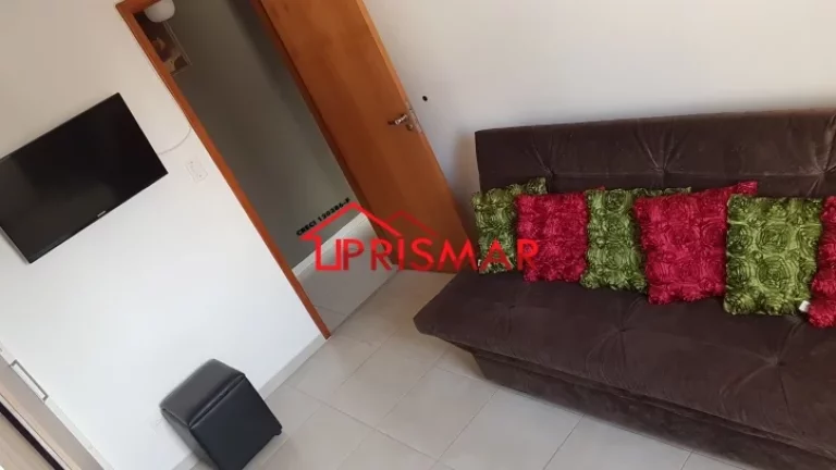 Imagem Pertinho da Praia - Lazer Completo - 2 dorms