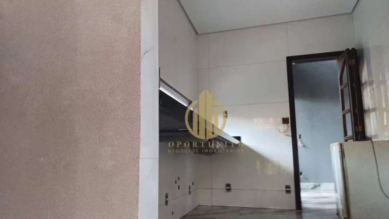 Imagem Casa com 3 dormitórios à venda, 135 m² por R$ 759.000,00 - Santa Martha - Ribeirão Preto/SP