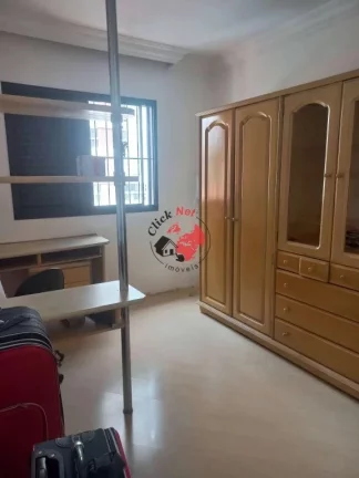 Imagem Apartamento á venda com 3 dormitórios e 2 vagas no bairro Santa Paula em São Caetano do Sul