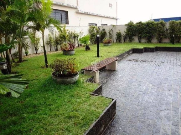 Imagem Apartamento com 3 dormitórios, 78 m² - venda por R$ 670.000,00 ou aluguel por R$ 4.818,00/mês - Vila Progredior - São Paulo/SP