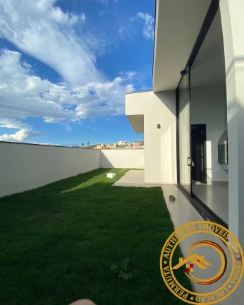 Imagem CASA RESIDENCIAL em ITU - SP, BRASIL