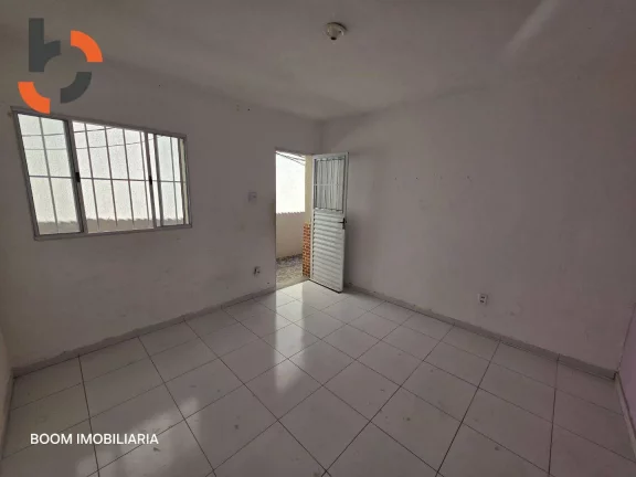 Casa com 2 dormitórios à venda, 49 m² por R$ 200.000,00 - Califórnia - Nova Iguaçu/RJ