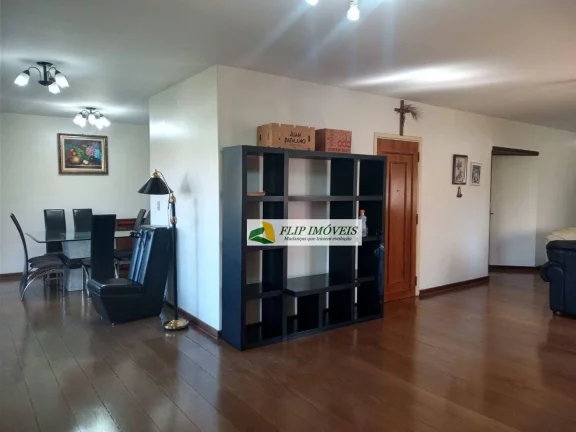 Imagem Apartamento com 3 dormitórios à venda, 177 m² por R$ 1.090.000,00 - Centro - Campinas/SP