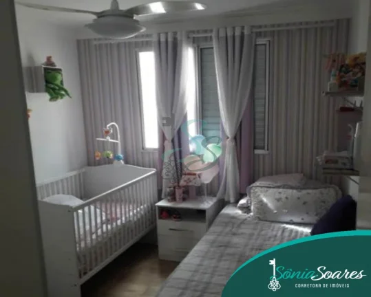 Imagem Apartamento à Venda, Campinas/SP