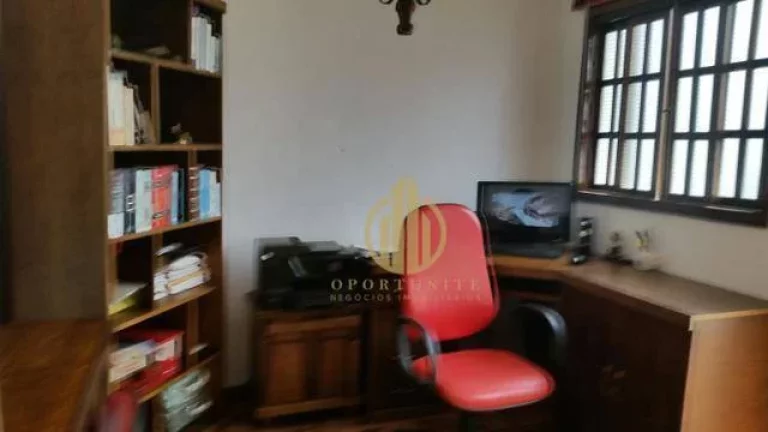 Imagem Casa com 3 dormitórios sendo 3 suítes à venda, Jardim Eugênio Mendes Lopes, Ribeirão Preto.