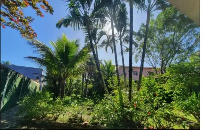 Imagem Casa para Venda em Itanhaém, Balneário Gaivota, 4 dormitórios, 2 suítes, 3 banheiros, 6 vagas