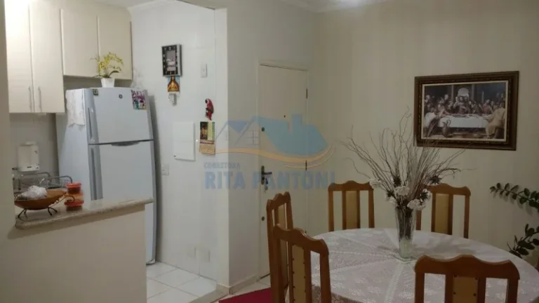 Imagem Apartamento - Ribeirão Preto - Alto do Ipiranga - Região Oeste