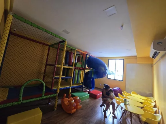 Imagem Apartamento Maravilhoso , 3 Suites Jardim Oceania ao lado do Parque Paraíba 1 e Projetados