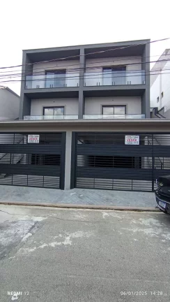 Imagem Casa - Jd Dabril/osasco