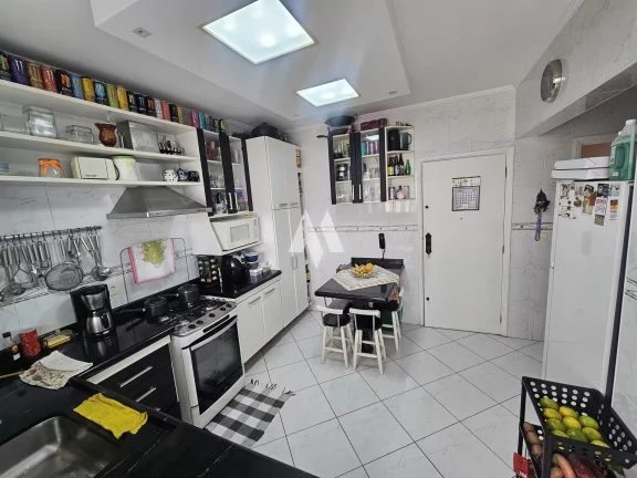 Imagem Apartamento na Pompéia com 120m²!