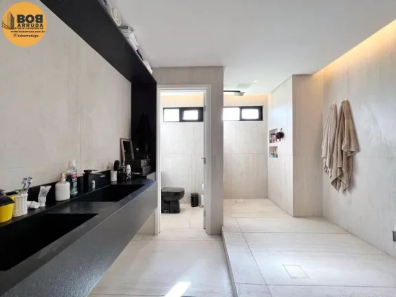 Imagem Casa de Condomínio