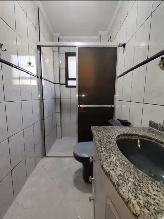 Imagem apartamento para locação - varanda gourmet