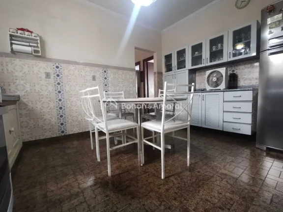 Imagem Casa à venda no Bairro Vila Nogueira, Campinas/SP, em localização tranquila e segura, a apenas um...