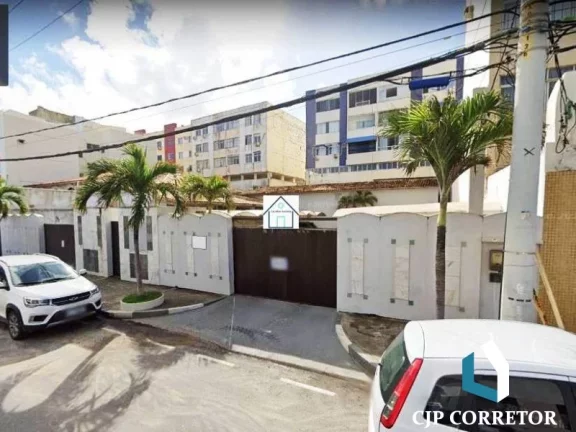 Imagem TERRENO COMERCIAL em SALVADOR - BA, COSTA AZUL