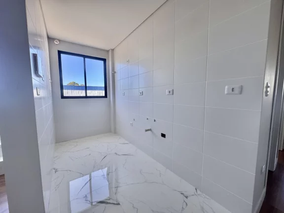 Imagem Cobertura Duplex para Venda em São José dos Pinhais, Boneca do Iguaçu, 2 dormitórios, 1 suíte, 2 banheiros, 2 vagas