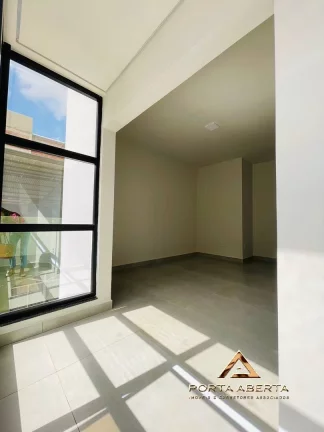 Imagem Casa Duplex 2 quartos sendo 1 suite - Vila Militar CÓD 1590